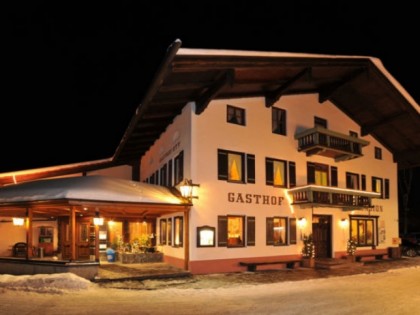 照片: Gasthof zum Ott